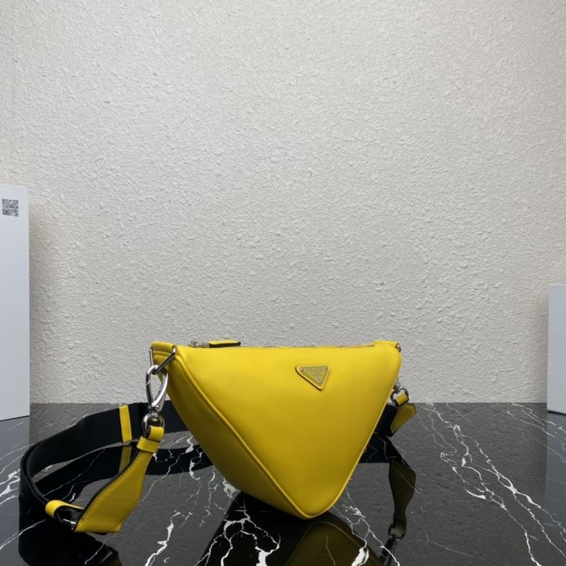 Prada Satchel Bags